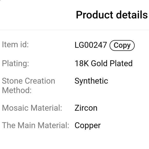 18K diamond wedding band - Picture 3 of 3